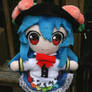 Tenshi Plush