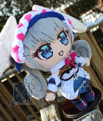 Melia Plush