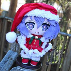 Bernadetta (Christmas) Plush