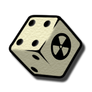 Fallout New Vegas Die Icon 2