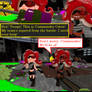 Splatshorts 4: Arnalo's Past Part 1