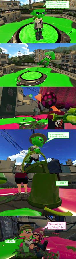 Buckets of Love Page 2