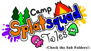 Welcome to Camp SplatSquad Tales!