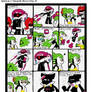 Splatoon2: Inkopolis Heroes Page 29