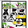 Splatoon2: Inkopolis Heroes Page 27