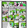 Splatoon2: Inkopolis Heroes Page 18