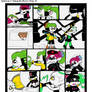 Splatoon2: Inkopolis Heroes Page 32