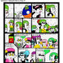 Splatoon2: Inkopolis Heroes Page 37