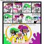 Splatoon2: Inkopolis Heroes Page 39