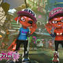SFM: Splatoon 2 Tribute (Video Description)