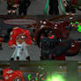 Splatoon 2: The Final Page 27