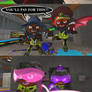 Splatoon 2: The Final Page 58
