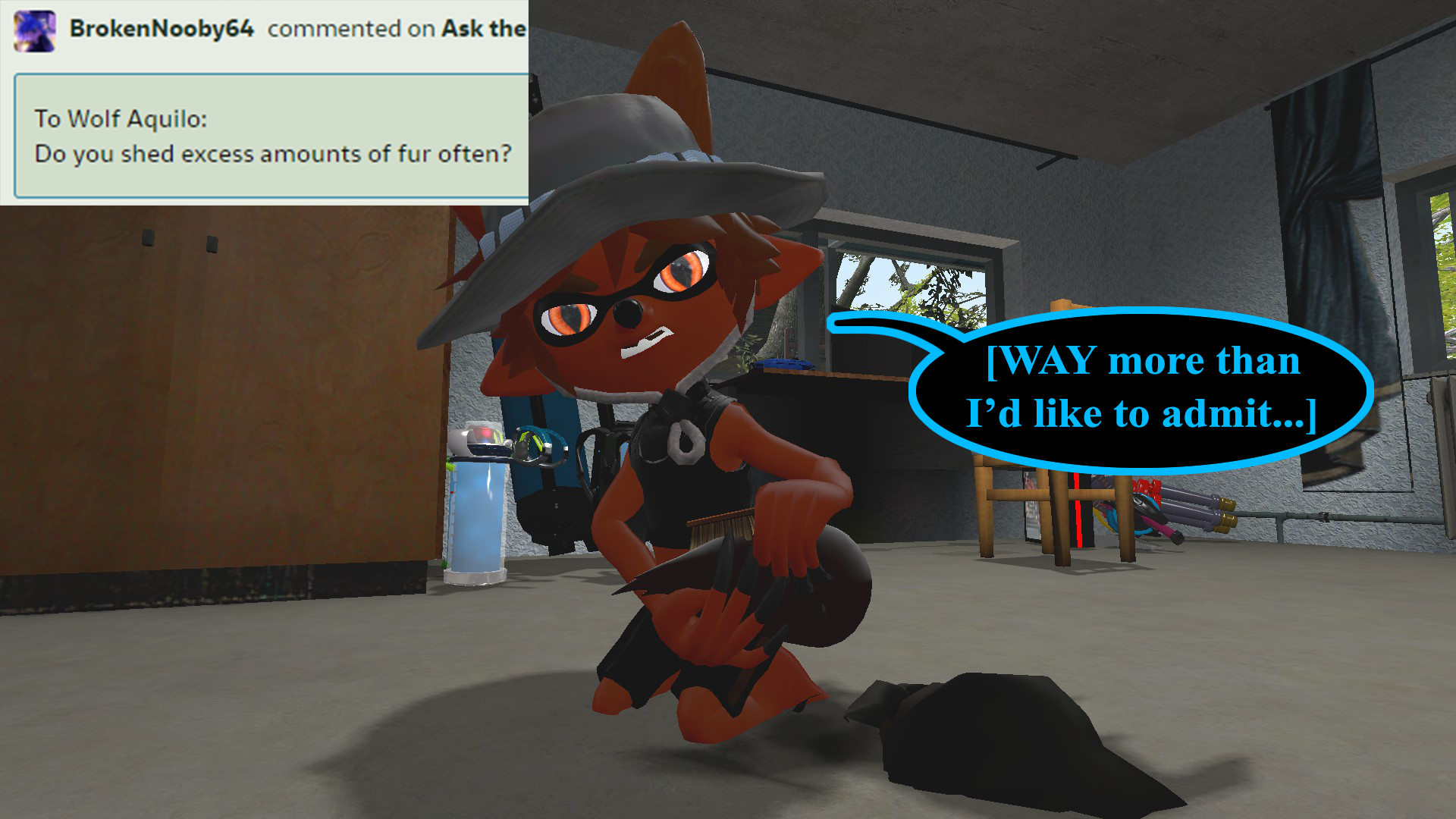 Ask the SplatSquad #53