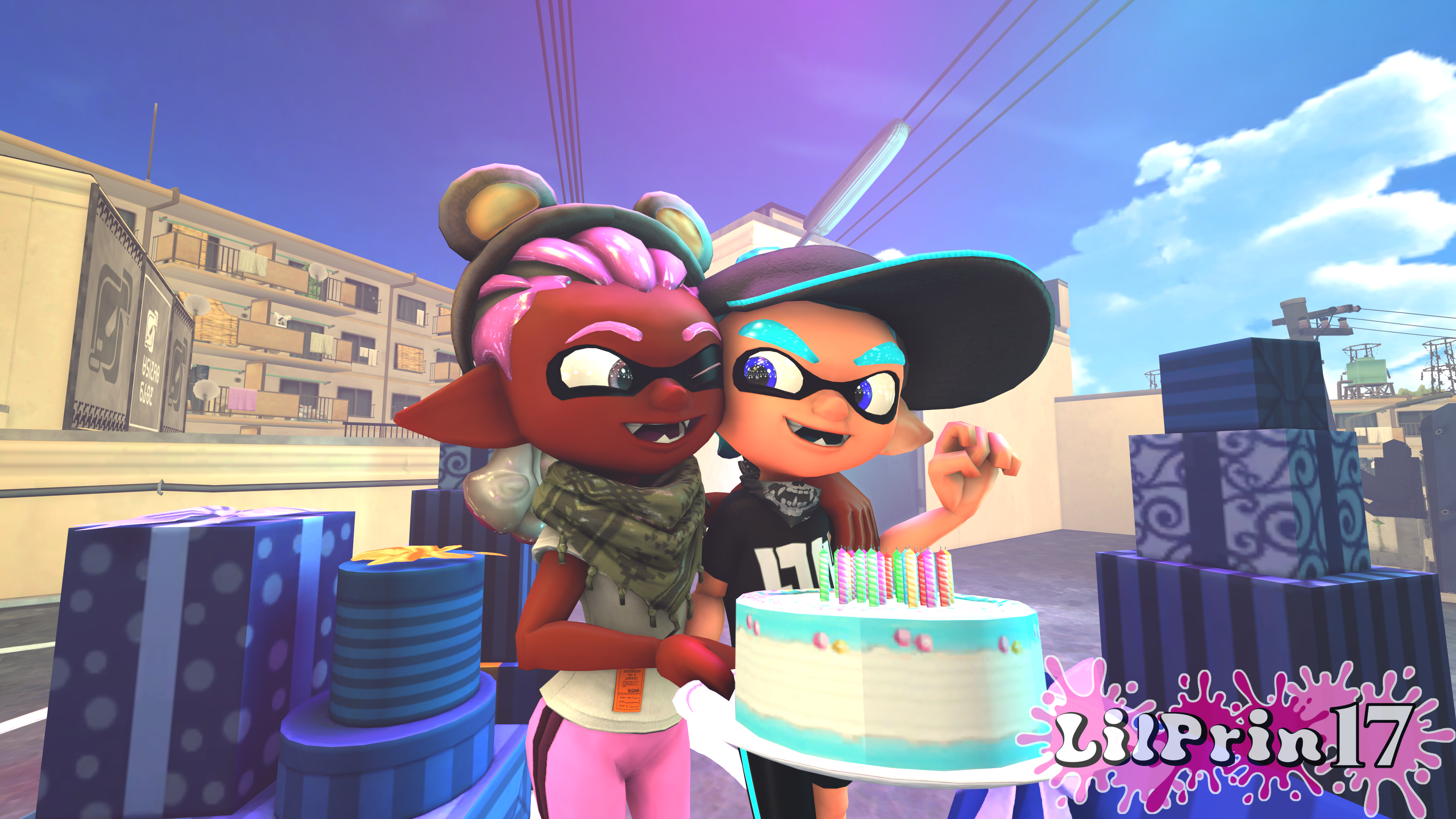 Happy Birthday, Broken! (2024)