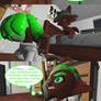 Splatoon 2: The Wereling Page 43