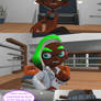 Splatoon 2: The Wereling Page 45