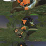 Splatoon 2: The Wereling Page 56