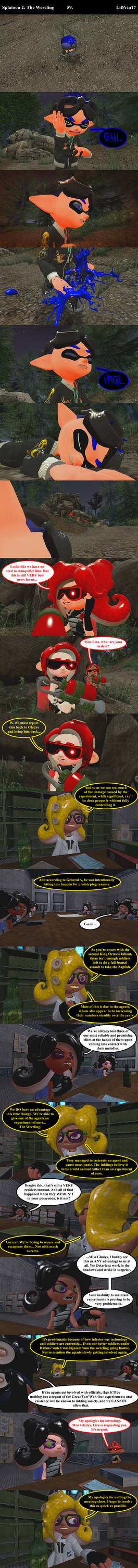Splatoon 2: The Wereling Page 59