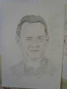 Tom Hanks