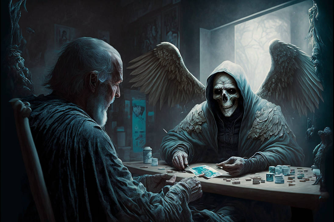 Gamble Man Gambling Man by Tvera on DeviantArt
