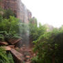 Lower Emerald Pool