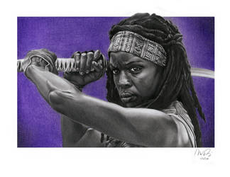 Michonne