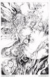 Nautilus by puimun