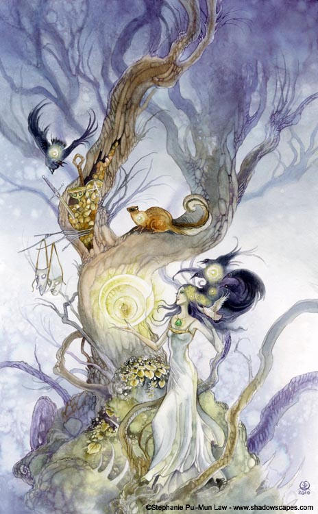 Deviantart Risumon Squirrel The Happy Squirrel by puimun on DeviantArt