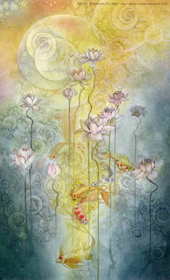 Vertical Aspirations