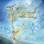 Solitude of the Sky