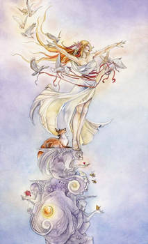 0 - The Fool