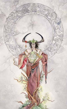 4 - The Emperor