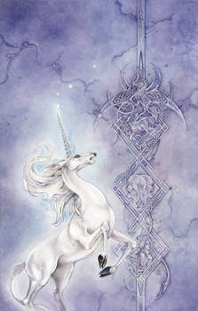 The First Last Unicorn