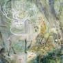 Stag Sonata Cycle: Scherzando
