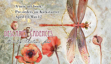 Descants and Cadences Kickstarter!