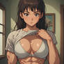 Do you like abs?