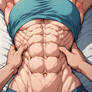 Be gentler with my muscles