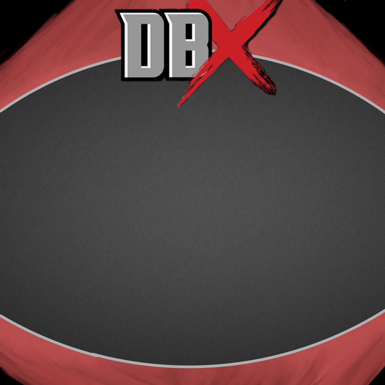 DBX Soundtrack Art Template by MaximumDisrespect on DeviantArt