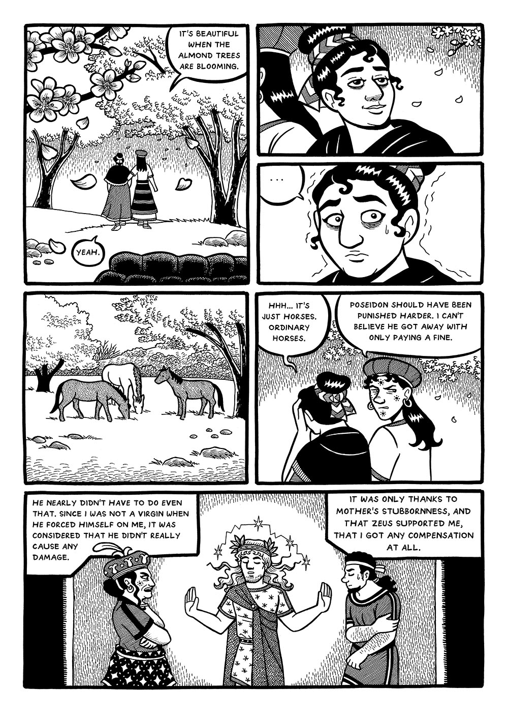 Queen of the Dead 160