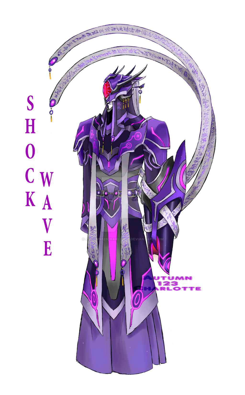 SHOCKWAVE