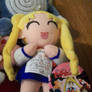 Usagi Plushie