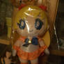 Sailor Venus Mini Plushie