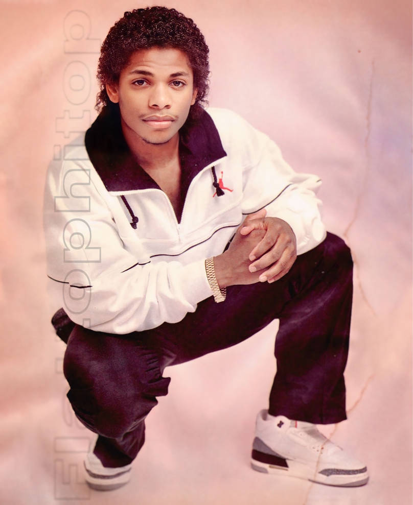 Eazy E Nike by vince9619 on DeviantArt