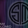 Team Solomid Wallpaper 2 by Farcik