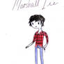 Marshall Lee