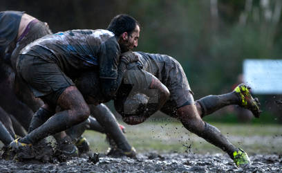 Real Oviedo - CRAT in Spanish Rugby League