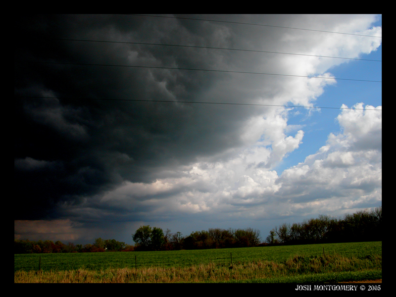 Iowa Storm 2