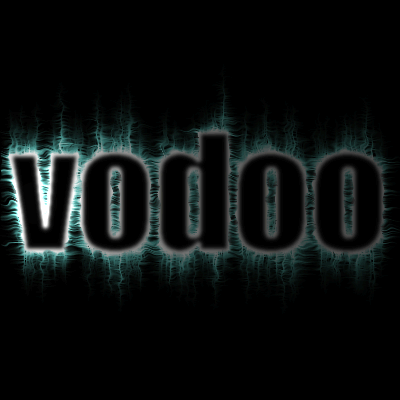 vodoo light id