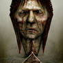 PyramidHead from Silent Hill 2 HD Realistic