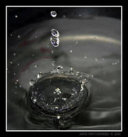 Water Drop 1